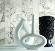 Load image into Gallery viewer, Marble Planks Peel and Stick Wallpaper