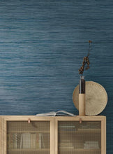 Load image into Gallery viewer, Bahia Grass Peel and Stick Wallpaper