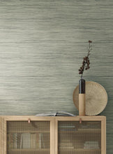 Load image into Gallery viewer, Bahia Grass Peel and Stick Wallpaper