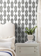 Load image into Gallery viewer, Broadsands Botanica Peel and Stick Wallpaper