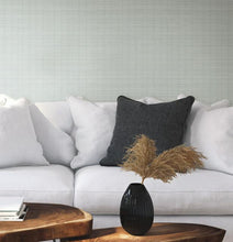 Load image into Gallery viewer, Laguna Abaca Peel and Stick Wallpaper