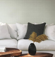 Load image into Gallery viewer, Laguna Abaca Peel and Stick Wallpaper
