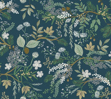 Load image into Gallery viewer, York Wallcoverings, York Wallpaper, Removable Wallpaper, Temporary Wallpaper, Easy Wallpaper, Wallcovering, Wall Covering,...
