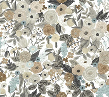 Load image into Gallery viewer, York Wallcoverings, York Wallpaper, Removable Wallpaper, Temporary Wallpaper, Easy Wallpaper, Wallcovering, Wall Covering,...