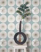 Load image into Gallery viewer, Soho Starburst Peel and Stick Wallpaper