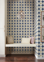 Load image into Gallery viewer, Soho Starburst Peel and Stick Wallpaper
