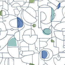 Load image into Gallery viewer, York Wallcoverings, York Wallpaper, Removable Wallpaper, Temporary Wallpaper, Easy Wallpaper, Wallcovering, Wall Covering,...