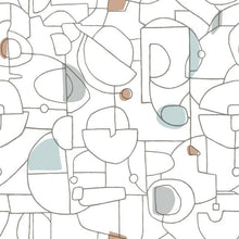 Load image into Gallery viewer, York Wallcoverings, York Wallpaper, Removable Wallpaper, Temporary Wallpaper, Easy Wallpaper, Wallcovering, Wall Covering,...