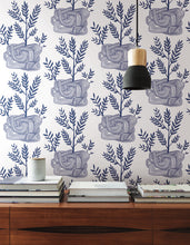 Load image into Gallery viewer, Seedlings Peel and Stick Wallpaper