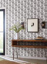 Load image into Gallery viewer, Seedlings Peel and Stick Wallpaper