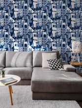 Load image into Gallery viewer, Arch Architectural Peel and Stick Wallpaper