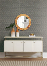 Load image into Gallery viewer, Love Triangles Peel and Stick Wallpaper