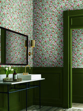 Load image into Gallery viewer, Primrose Peel and Stick Wallpaper