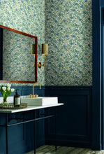 Load image into Gallery viewer, Primrose Peel and Stick Wallpaper