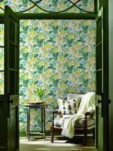 Load image into Gallery viewer, Amalfi Peel and Stick Wallpaper
