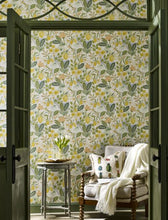Load image into Gallery viewer, Amalfi Peel and Stick Wallpaper