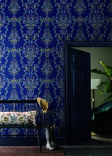 Load image into Gallery viewer, Luxembourg Peel and Stick Wallpaper