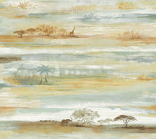 Load image into Gallery viewer, York Wallpaper, Peel and Stick Wallpaper, Peel N Stick, Stick and Peel Wallpaper, Stickable Wallpaper, Removable Wallpaper...