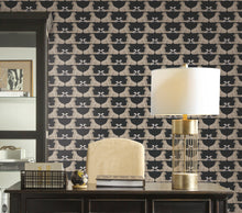 Load image into Gallery viewer, Reclining Cheetahs Peel and Stick Wallpaper