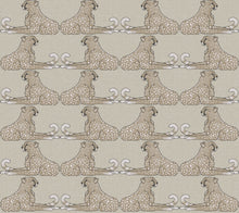 Load image into Gallery viewer, York Wallpaper, Peel and Stick Wallpaper, Peel N Stick, Stick and Peel Wallpaper, Stickable Wallpaper, Removable Wallpaper...