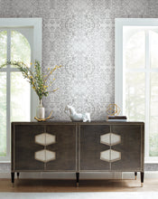 Load image into Gallery viewer, Fleabitten Peel and Stick Wallpaper