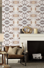 Load image into Gallery viewer, Leopard Appaloosa Peel and Stick Wallpaper