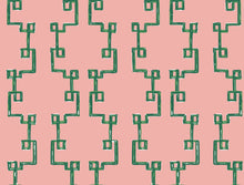 Load image into Gallery viewer, Bamboozled Peel & Stick Wallpaper