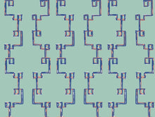 Load image into Gallery viewer, Bamboozled Peel & Stick Wallpaper