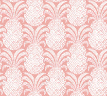 Load image into Gallery viewer, Colony Club Peel & Stick Wallpaper