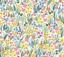 Load image into Gallery viewer, Lea Peel & Stick Wallpaper