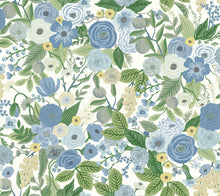 Load image into Gallery viewer, Garden Party Peel & Stick Wallpaper