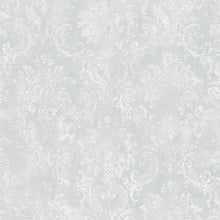 Load image into Gallery viewer, wallpaper, wallpapers, damask, floral, vines