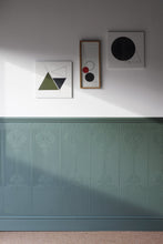 Load image into Gallery viewer, Albert Paintable Supaglypta Wallpaper