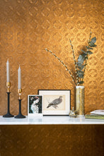 Load image into Gallery viewer, Derby Paintable Anaglytpa Original Wallpaper