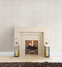 Load image into Gallery viewer, Egon Paintable Textured Vinyl Wallpaper