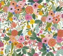 Load image into Gallery viewer, Garden Party Wallpaper