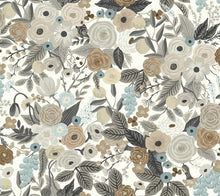 Load image into Gallery viewer, Garden Party Wallpaper
