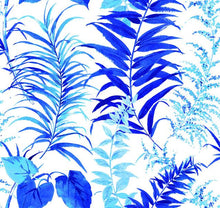 Load image into Gallery viewer, FERN FOREST PEEL & STICK WALLPAPER MURAL