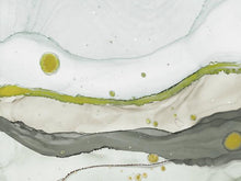 Load image into Gallery viewer, SEA FOAM PEEL & STICK WALLPAPER MURAL