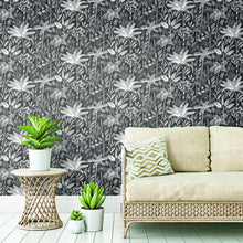 Load image into Gallery viewer, TROPICAL EDEN PEEL & STICK WALLPAPER