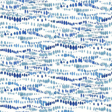 Load image into Gallery viewer, DOTTED LINE PEEL & STICK WALLPAPER
