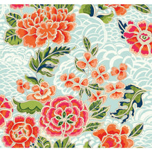 Load image into Gallery viewer, ZEN GARDEN PEEL & STICK WALLPAPER