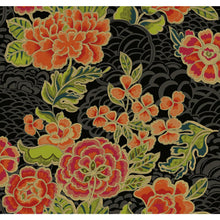 Load image into Gallery viewer, ZEN GARDEN PEEL & STICK WALLPAPER