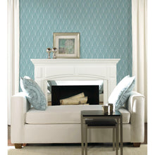 Load image into Gallery viewer, STRANDS PEEL & STICK WALLPAPER