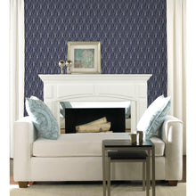 Load image into Gallery viewer, STRANDS PEEL & STICK WALLPAPER