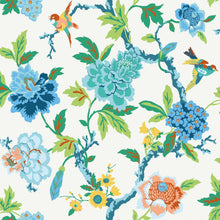Load image into Gallery viewer, CANDID MOMENTS PEEL & STICK WALLPAPER