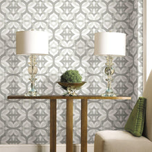 Load image into Gallery viewer, TIPTON PEEL & STICK WALLPAPER