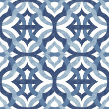 Load image into Gallery viewer, TIPTON PEEL & STICK WALLPAPER