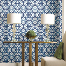 Load image into Gallery viewer, TIPTON PEEL & STICK WALLPAPER