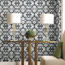 Load image into Gallery viewer, TIPTON PEEL & STICK WALLPAPER